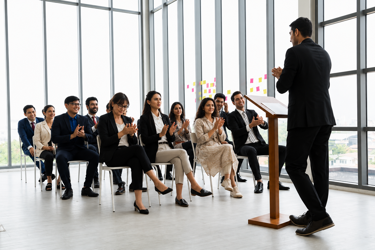 Educational Training & Workshops